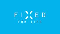 Fixed Tag Card - Bluetooth Tracker voor iOS - Zwart