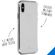 Accezz Xtreme Impact Backcover iPhone X / Xs