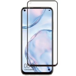 Selencia Gehard Glas Premium Screenprotector Huawei P40 Lite