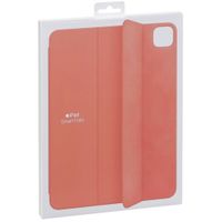 Apple Smart Folio Apple iPad Pro 11 (2018/2020/2021/2022) / Air 5 (2022) / Air 4 (2020) - Pink Citrus