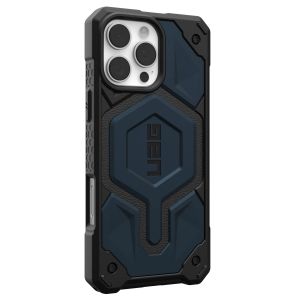 UAG Monarch Pro Backcover iPhone 16 Pro Max - Mallard