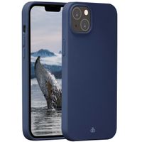 dbramante1928 Greenland Backcover iPhone 14 Plus - Blauw