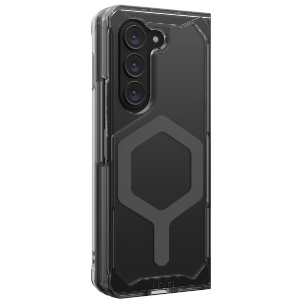 UAG Plyo Pro Backcover Samsung Galaxy Z Fold 5 - Ash