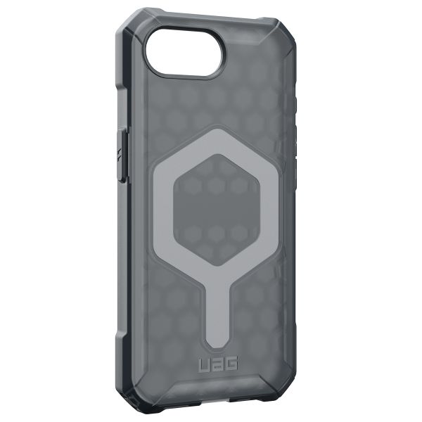 UAG Essential Armor MagSafe iPhone 16e - Ash