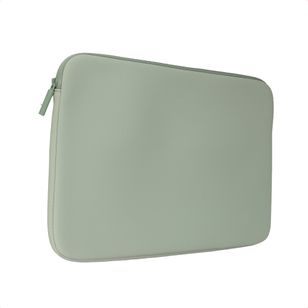 Accezz Laptop hoes 15-16 inch - Laptopsleeve - Groen