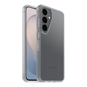OtterBox React MagSafe Samsung Galaxy S26 FE - Clear