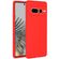 Accezz Liquid Silicone Backcover Google Pixel 7 Pro - Rood