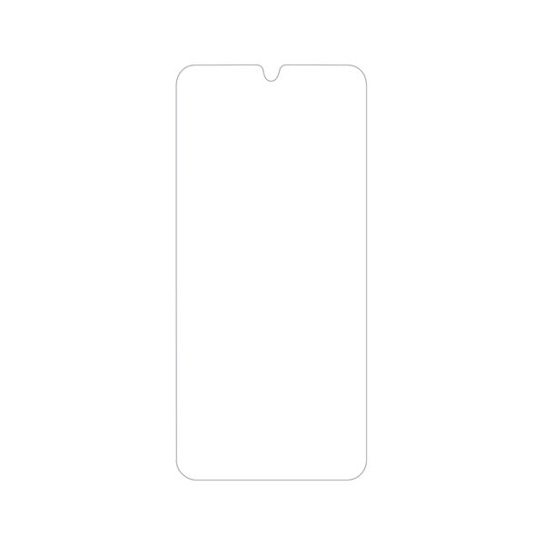 Accezz Gehard Glas Screenprotector 10-pack Samsung Galaxy A16 / A17 / A26