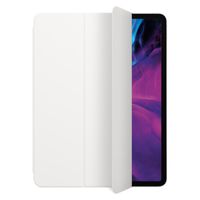 Apple Smart Folio Apple iPad Air 13 inch (2025) M3 / (2024) M2 / iPad Pro 12.9 (2020/2021/2022) - Wit