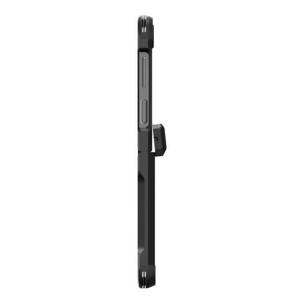 Spigen Tough Armor Pro Backcover Samsung Galaxy Z Flip 6 / Flip 7 FE - Black
