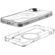 UAG Plyo Backcover MagSafe iPhone 14 - Ice