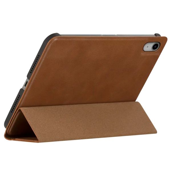 dbramante1928 Risskov Case iPad Pro 11 (2024) M4 - Tan