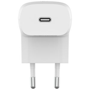 Belkin Boost↑Charge™ USB-C Adapter - 20W - Wit