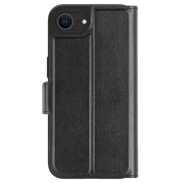 dbramante1928 Oslo Pro Bookcase Apple iPhone 17e / 16e - Zwart