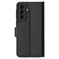 dbramante1928 Oslo Pro Bookcase Samsung Galaxy A57 (5G) - Black