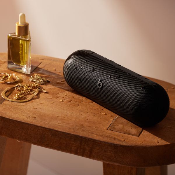 Beats Pill Draadloze Bluetooth Speaker - Matte Black