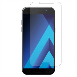Selencia Gehard Glas Screenprotector Samsung Galaxy A5 (2017)
