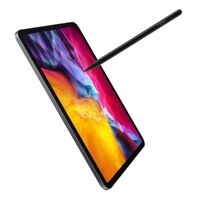 Fixed Graphite stylus pen voor Apple iPad - Zwart