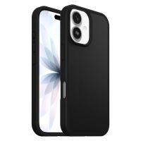 OtterBox React MagSafe Backcover in Fabrieksverpakking Apple iPhone 17 - Zwart