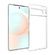 Accezz Clear Backcover Google Pixel 7 Pro - Transparant