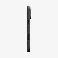 Spigen Thin Fit Backcover MagSafe Apple iPhone 17 Pro Max - Black
