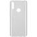 Accezz Clear Backcover Huawei P Smart Z - Transparant