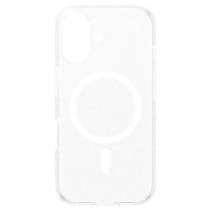 CARE by PanzerGlass Star Lit Case MagSafe iPhone 16 - Wit