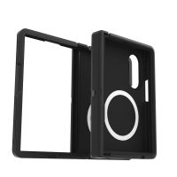OtterBox Defender Pro XT Magnets Backcover Samsung Galaxy Z Fold 8 - Black