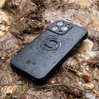 SP Connect Xtreme Series Telefoonhoes Samsung Galaxy S26 Ultra - Zwart