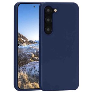 dbramante1928 Greenland Backcover Samsung Galaxy S23 Plus - Blauw