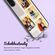 Gepersonaliseerd hoesje met filmrol N°1 Samsung Galaxy A15 - Transparant