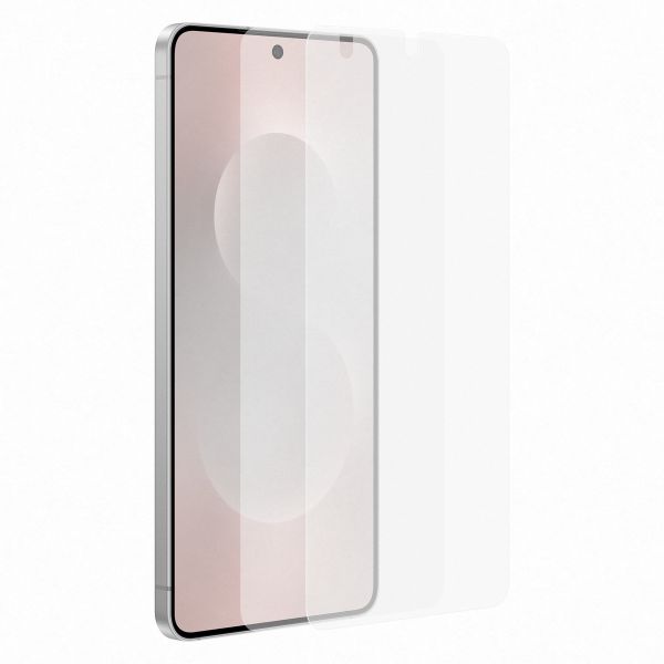 Samsung Originele Screenprotector Samsung Galaxy S25 Edge