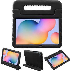 Accezz Kidsproof Backcover met handvat Samsung Galaxy Tab S6 Lite / Tab S6 Lite (2022) / Tab S6 Lite (2024)