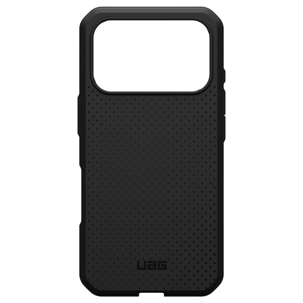 UAG Dot Case met MagSafe Apple iPhone 18 Pro / 17 Pro - Black