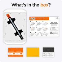 Spigen GLAStR EZ Fit Screenprotector + Applicator iPad 10 (2022) 10.9 inch