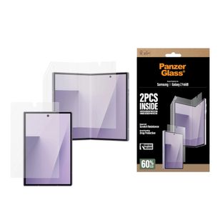 PanzerGlass Screenprotector Glass & Film Samsung Galaxy Z Fold 8