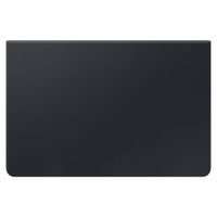 Samsung Originele Book Cover Keyboard Slim Samsung Galaxy Tab A9 Plus - Zwart