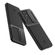 Spigen Optik Armor Camera Slider Samsung Galaxy S24 FE - Black