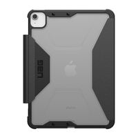 UAG Plyo LT Bookcase Apple iPad Air 11 inch (2026) M4 / (2025) M3 / (2024) M2 - Ice Black