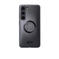 SP Connect SPC+ Series - Telefoonhoes Samsung Galaxy S26 Plus - Zwart