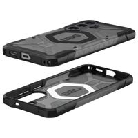 UAG Pathfinder Backcover Magnet Samsung Galaxy S26 FE - Ash Black