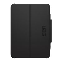 UAG Plyo Bookcase Apple iPad Pro 11 (2025) M5 / (2024) M4 - Ice Black