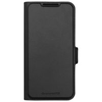 dbramante1928 Oslo Pro Bookcase Samsung Galaxy A37 (5G) - Black