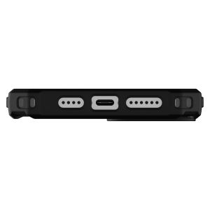 UAG Pathfinder Backcover MagSafe iPhone 14 Plus - Black