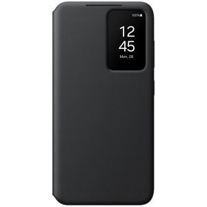 Samsung Originele S View Cover Galaxy S24 - Black