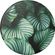 PopSockets PopGrip - Afneembaar - Leafy Greens