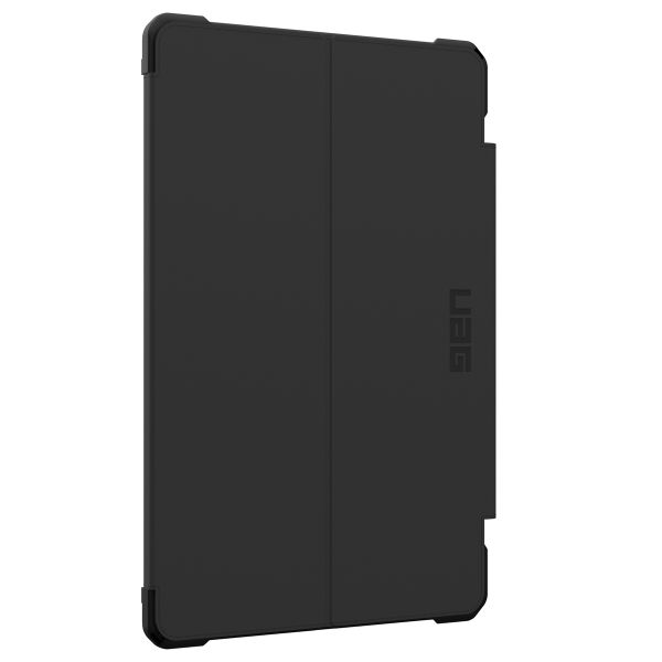 UAG Metropolis Bookcase Samsung Galaxy Tab S9 Ultra - Black