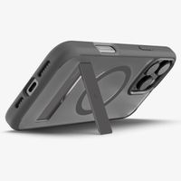 Spigen Ultra Hybrid S MagSafe Apple iPhone 16 Pro - Frost Gray