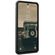 UAG Scout Backcover Samsung Galaxy A55 - Black