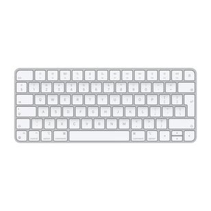 Apple Magic Keyboard - Draadloos toetsenbord - QWERTY / INT - Wit